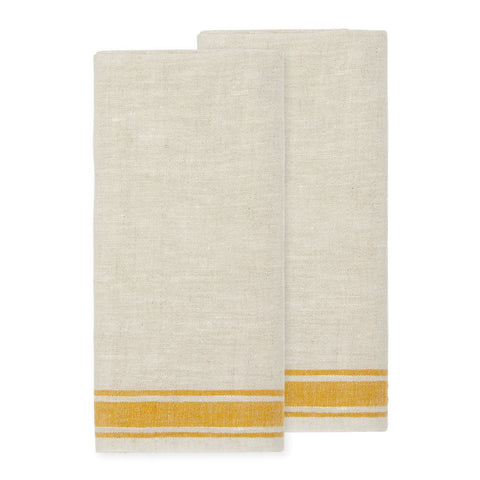 Easter Spring Towels, Set of 2