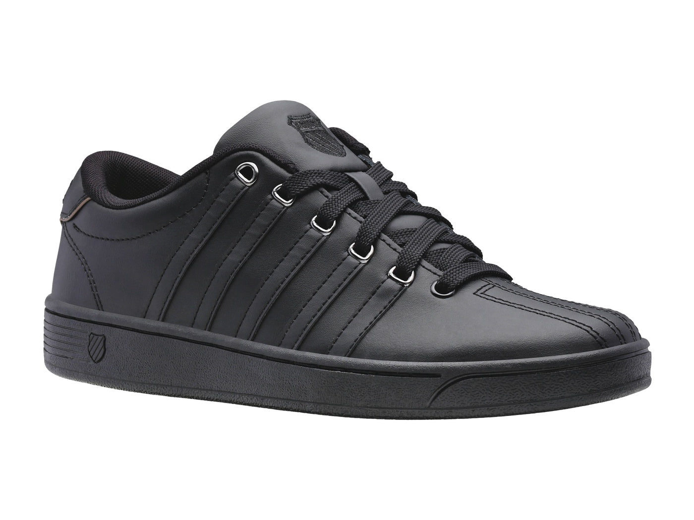  K-Swiss  COURT PRO II CMF - Mens 6.5 - Bonton
