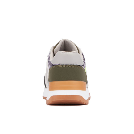 Xray Footwear Boy's Clay Low Top Sneakers