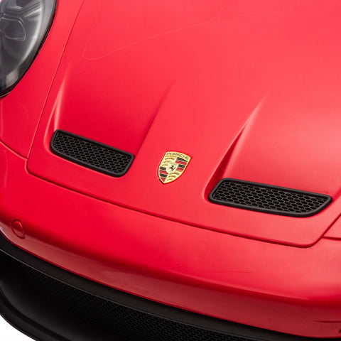 24V Porsche 911 GT3 2 Seater