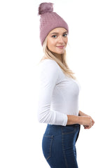 The Madelyn Beanie