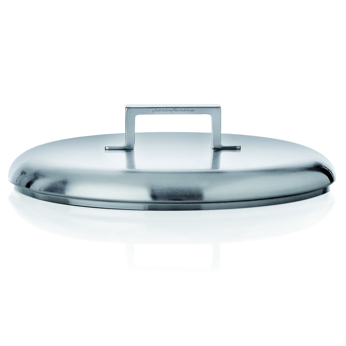  Mepra Stile by Pininarina Lid - Silver - Bonton