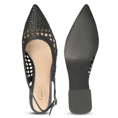 Calli - Heel Sandals