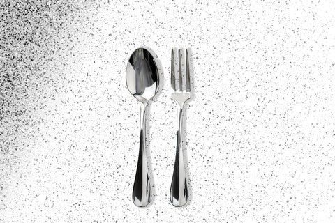 Roma Serving Set
