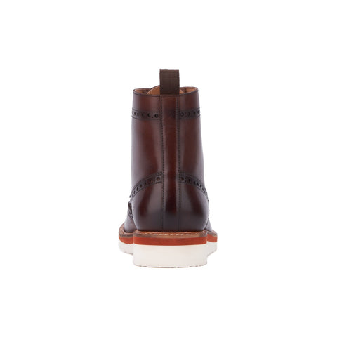 Men's Parker Boots