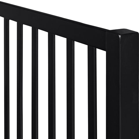 Hampton Bed