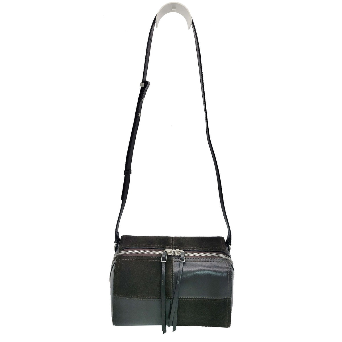  Oryany New Diner Crossbody - Medium Crossbody - Black - Bonton