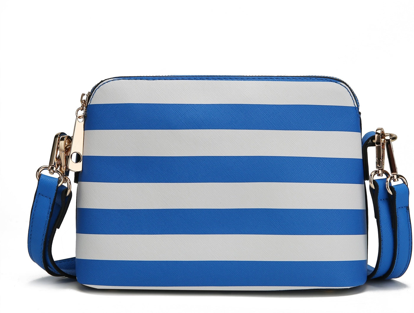  MKF Collection Kimmy Crossbody - Red - Bonton