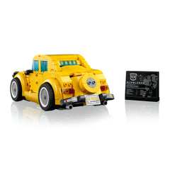 LEGO® Icons Transformers Bumblebee Set 10338