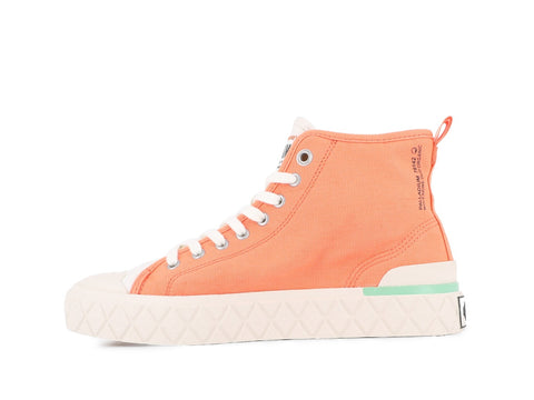 PALLA ACE CHUKKA ORGANIC
