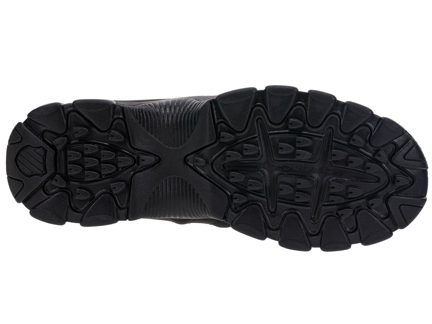  K-Swiss  ST329 CMF - Mens 6.5 - Bonton