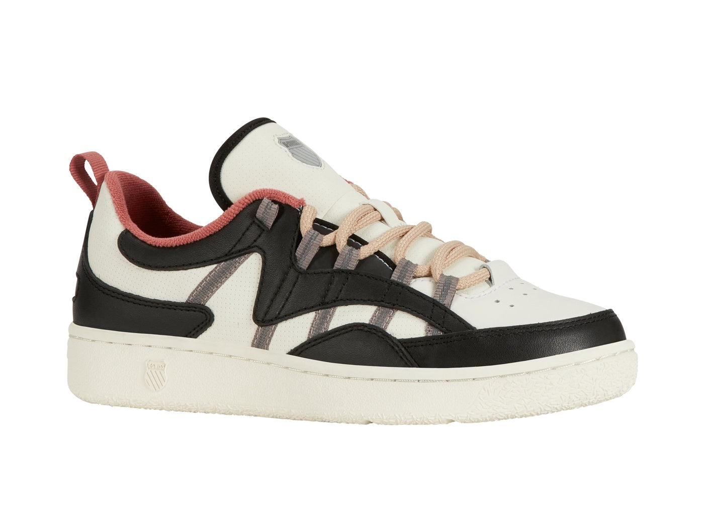  K-Swiss  SLAMM 99 CC - Womens 5 - Bonton