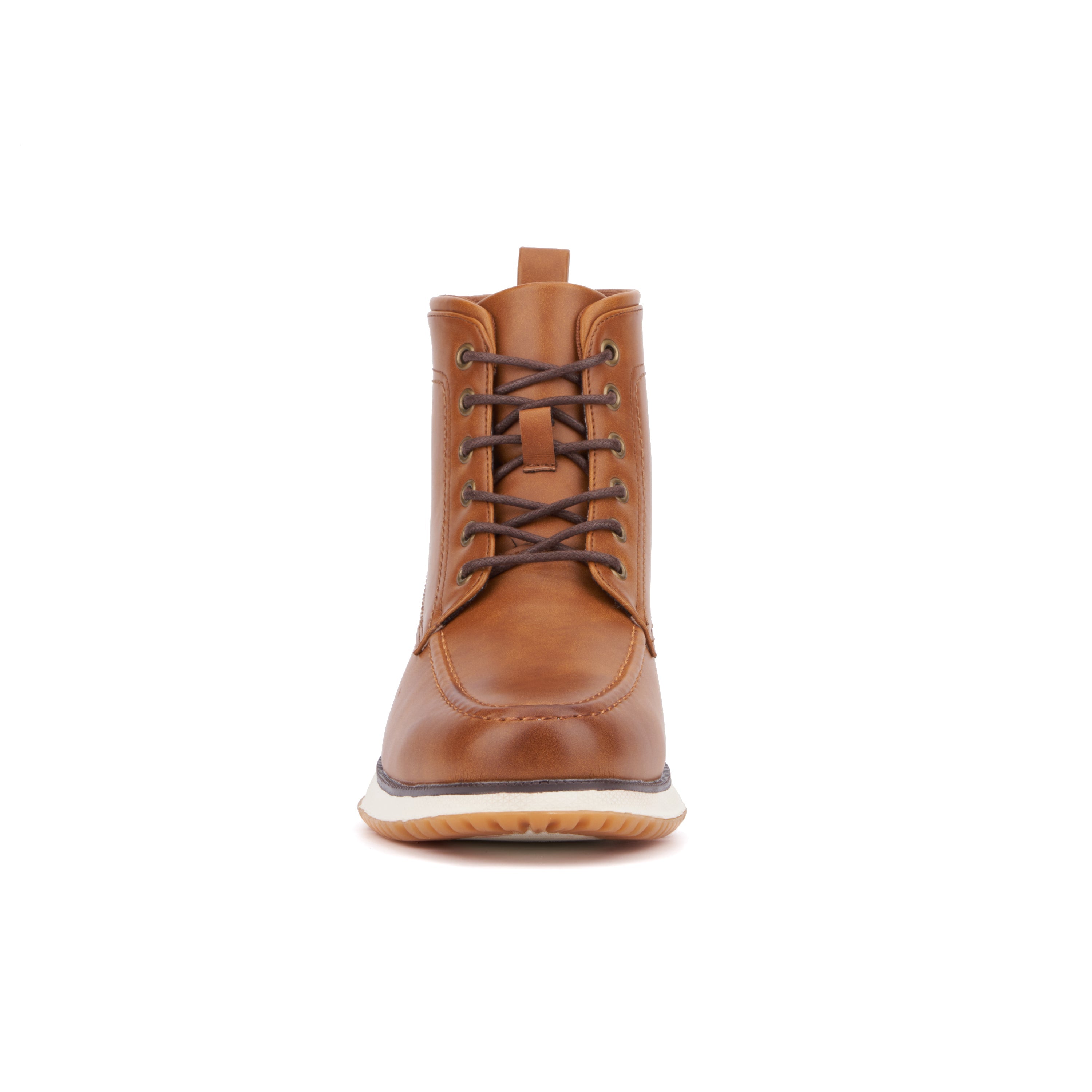  New York & Company Men's Jericho Chukka Boots - TAN - Bonton