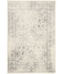  Safavieh Adirondack 109 Ivory/Silver Rug - Ivory/Silver - Bonton