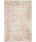 Adirondack 109 Ivory/Rose Rug