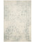 Adirondack 109 Ivory/Slate Gray Rug