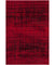 Adirondack 116 Red Rug