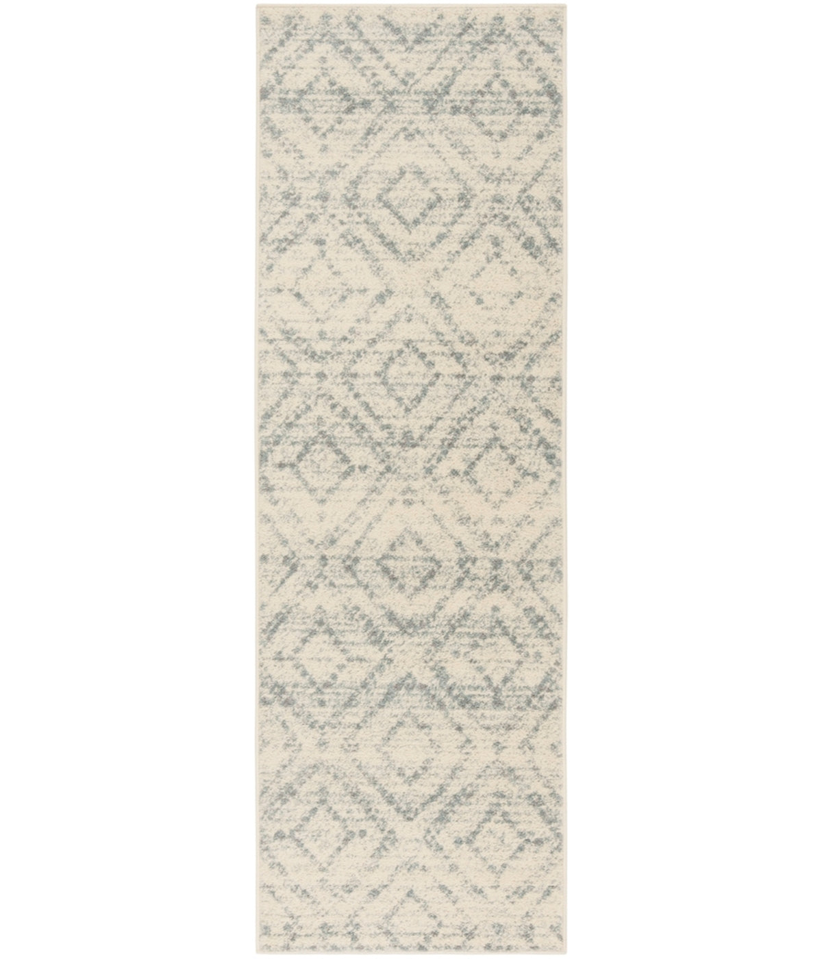  Safavieh Adirondack 131 Ivory/Light Blue Rug - Ivory/Light Blue - Bonton