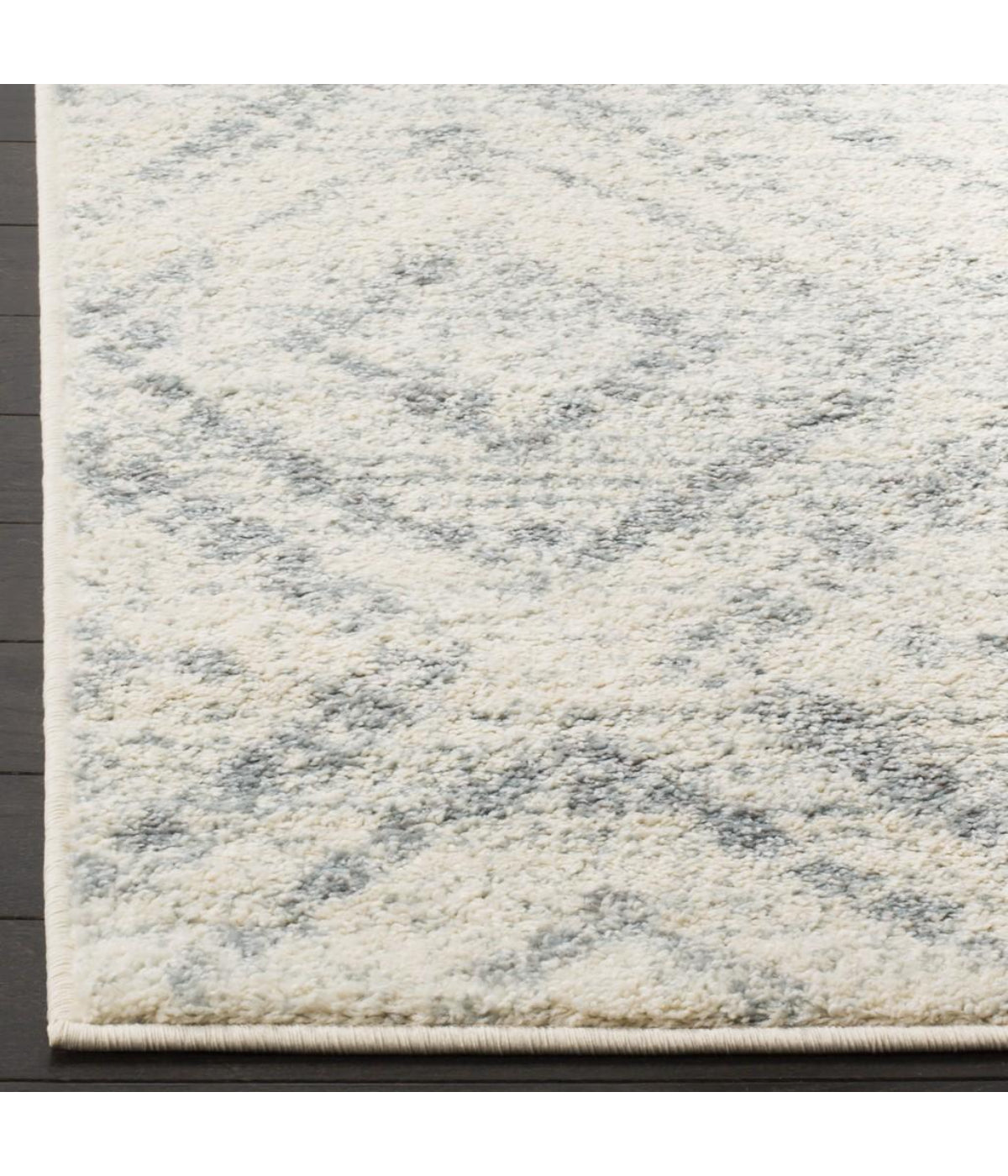  Safavieh Adirondack 131 Ivory/Light Blue Rug - Ivory/Light Blue - Bonton