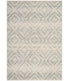  Safavieh Adirondack 131 Ivory/Light Blue Rug - Ivory/Light Blue - Bonton