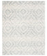  Safavieh Adirondack 131 Ivory/Light Blue Rug - Ivory/Light Blue - Bonton