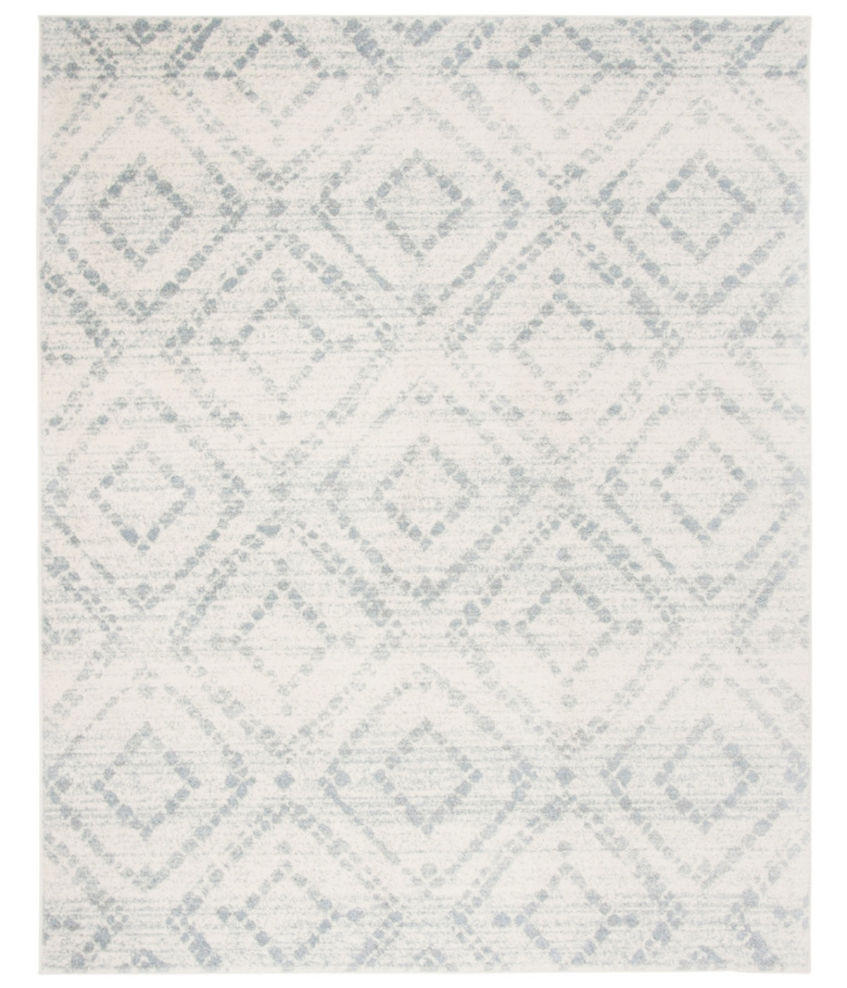  Safavieh Adirondack 131 Ivory/Light Blue Rug - Ivory/Light Blue - Bonton