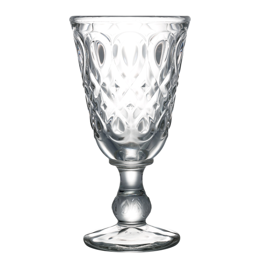 Lyonnais Wine Glass Set-6