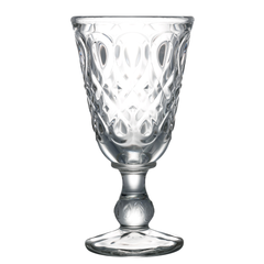 Lyonnais Wine Glass Set-6