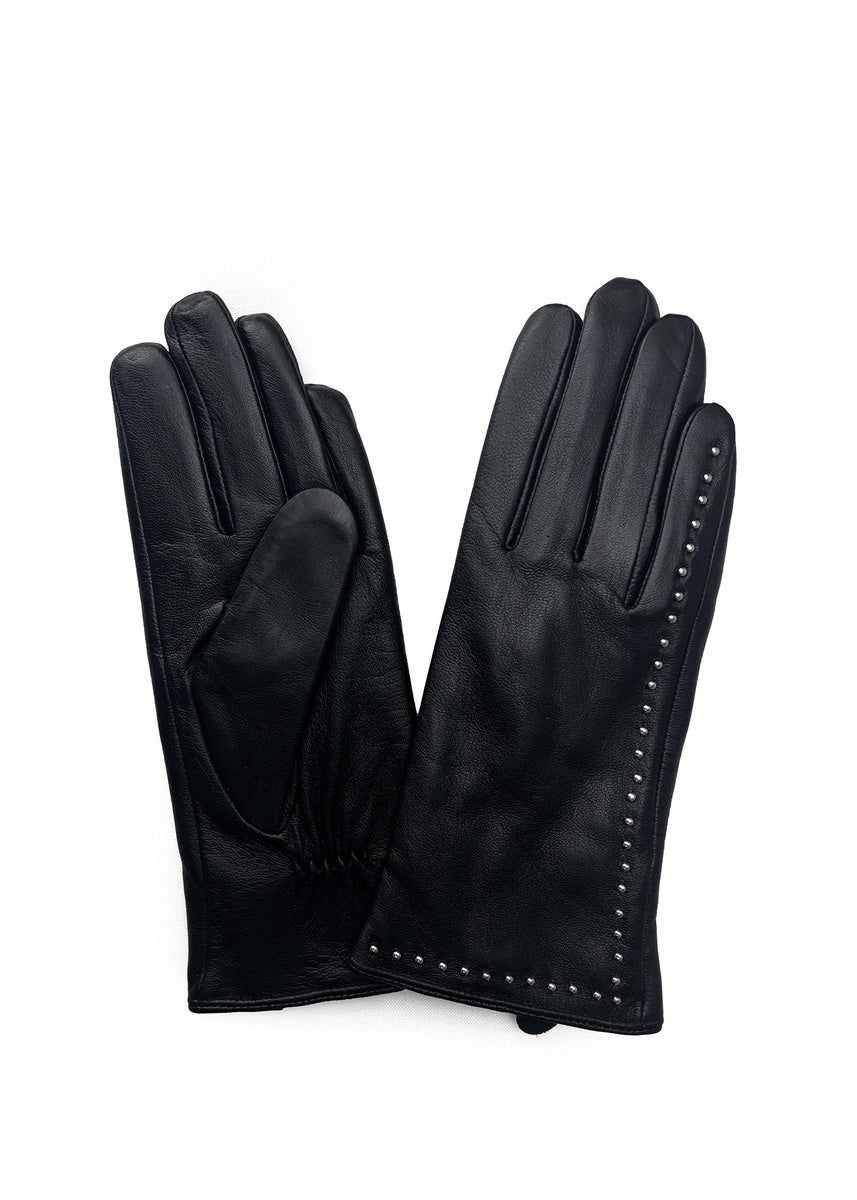  Marcus Adler The Rory Glove - Black - Bonton