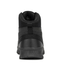 Xray Footwear Boy's Junior Boot Black