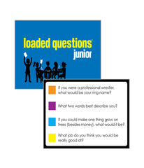 Loaded Questions Junior Multi