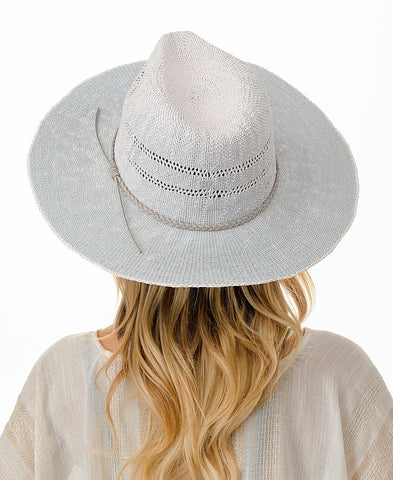 The Farrah Hat