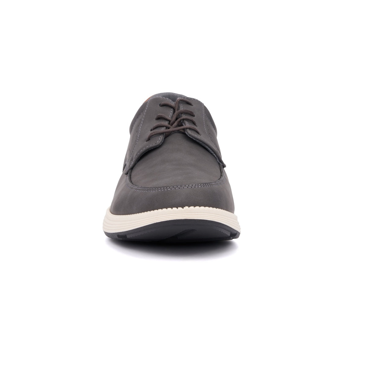  Xray Footwear Men's Zeke Low Top Sneakers - DARK GREY - Bonton