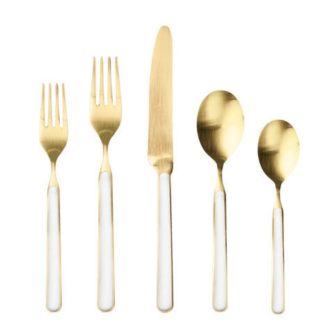 Fantasia Flatware Set