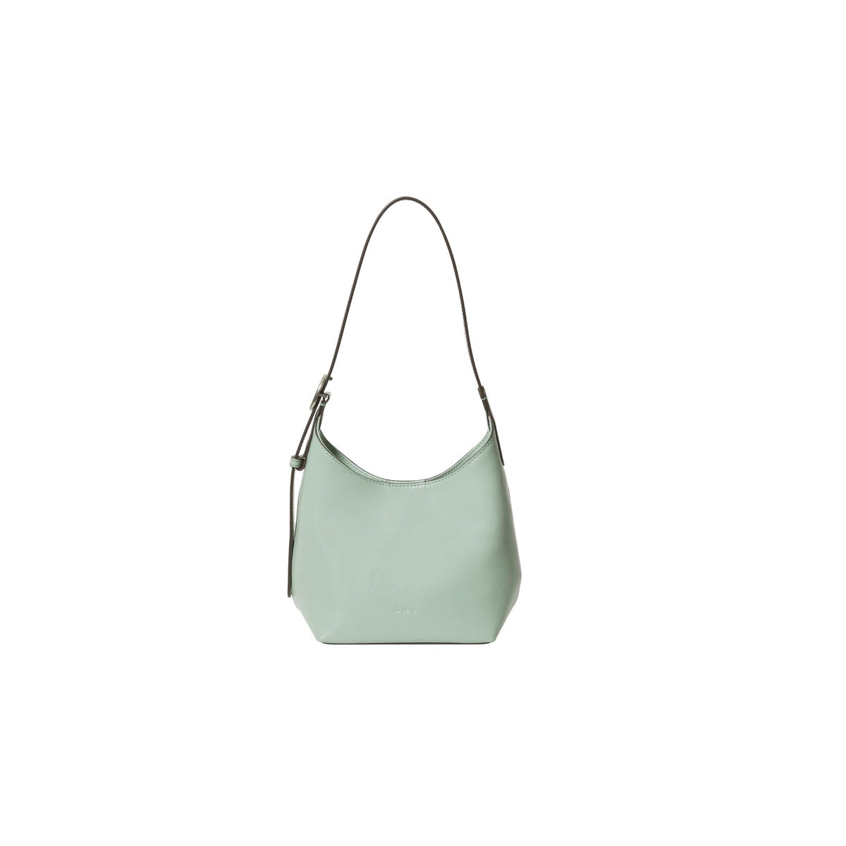  Oryany Egg  - Stylish Shoulder Bag - Butter Cream - Bonton