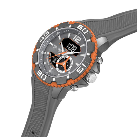 Kenneth Cole Reaction Ana-Digi Watch
