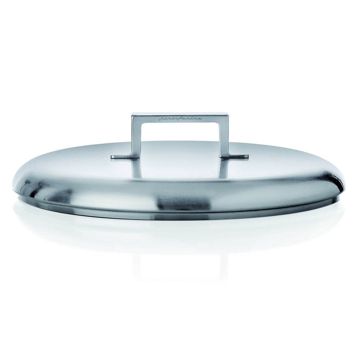  Mepra Stile by Pininarina Lid - Silver - Bonton