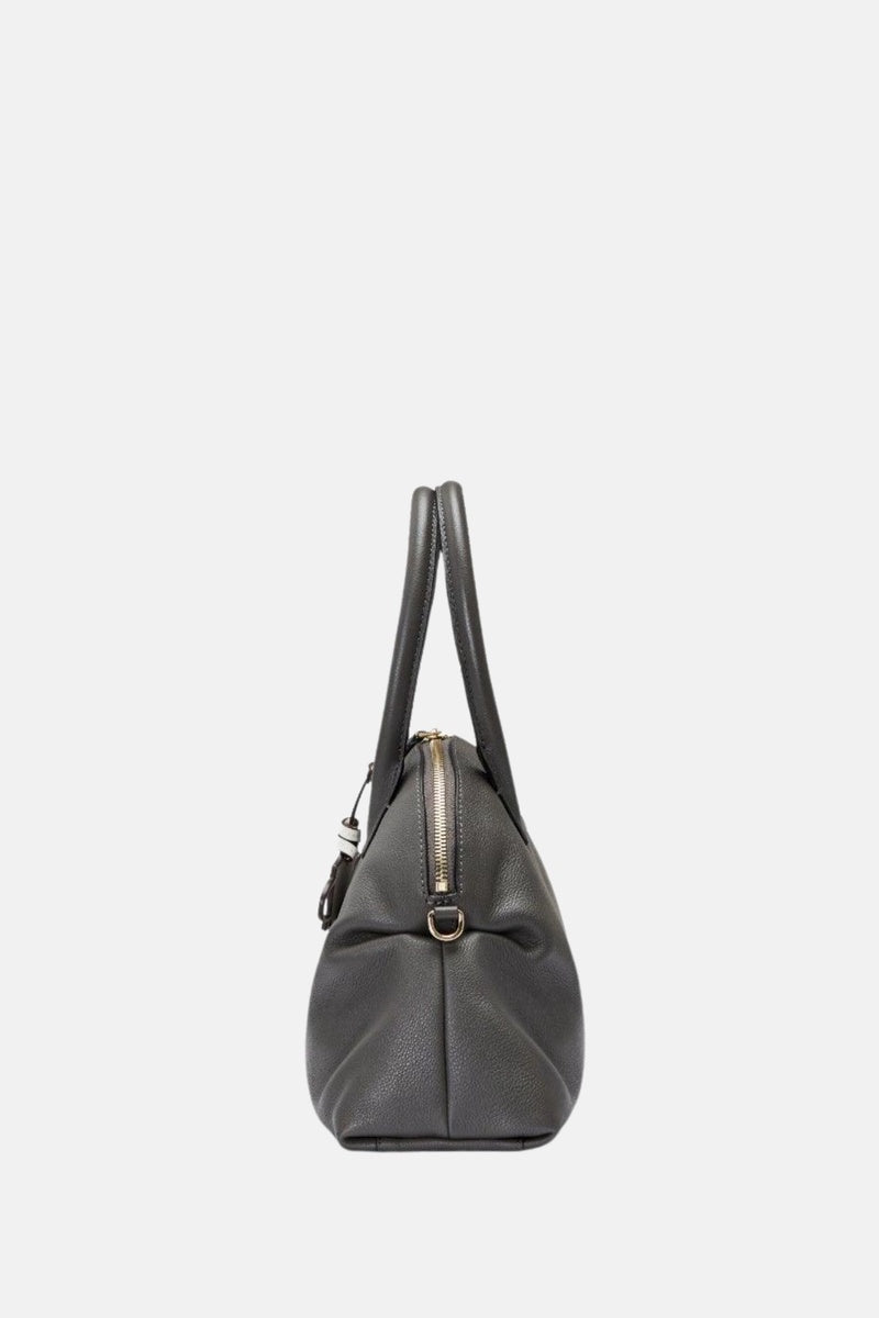  Oryany Oryany - Adele Tote Medium Crossbody Handbags - Dark Grey - Default Title - Bonton