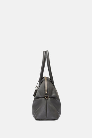 Oryany - Adele Tote Medium Crossbody Handbags - Dark Grey
