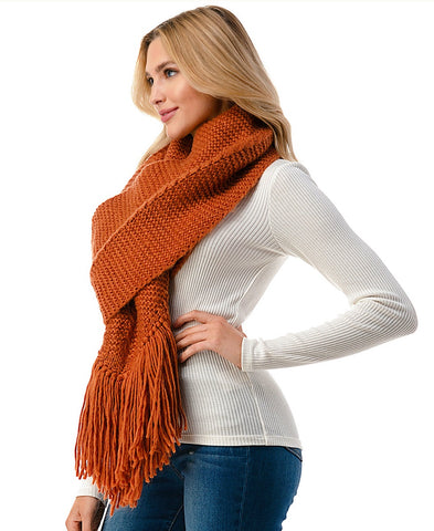 The Nora Scarf