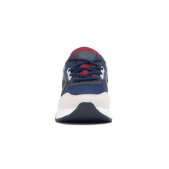 Xray Footwear Boy's Clay Low Top Sneakers-NAVY-1-1