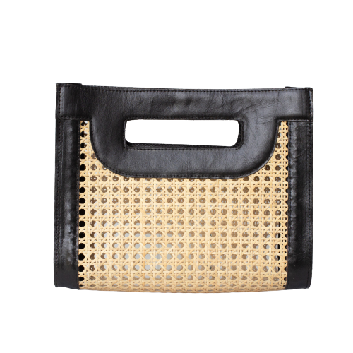  Jelavu Venice Medium -  Chic Clutch - Black - Bonton