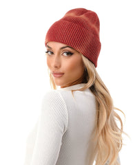 The Stella Beanie