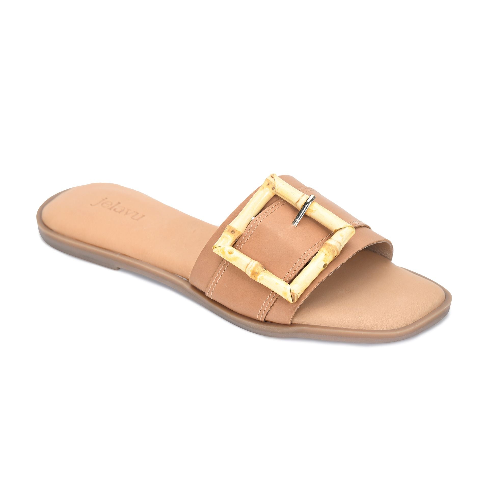  Jelavu Amy - Sandals - Cognac - Bonton