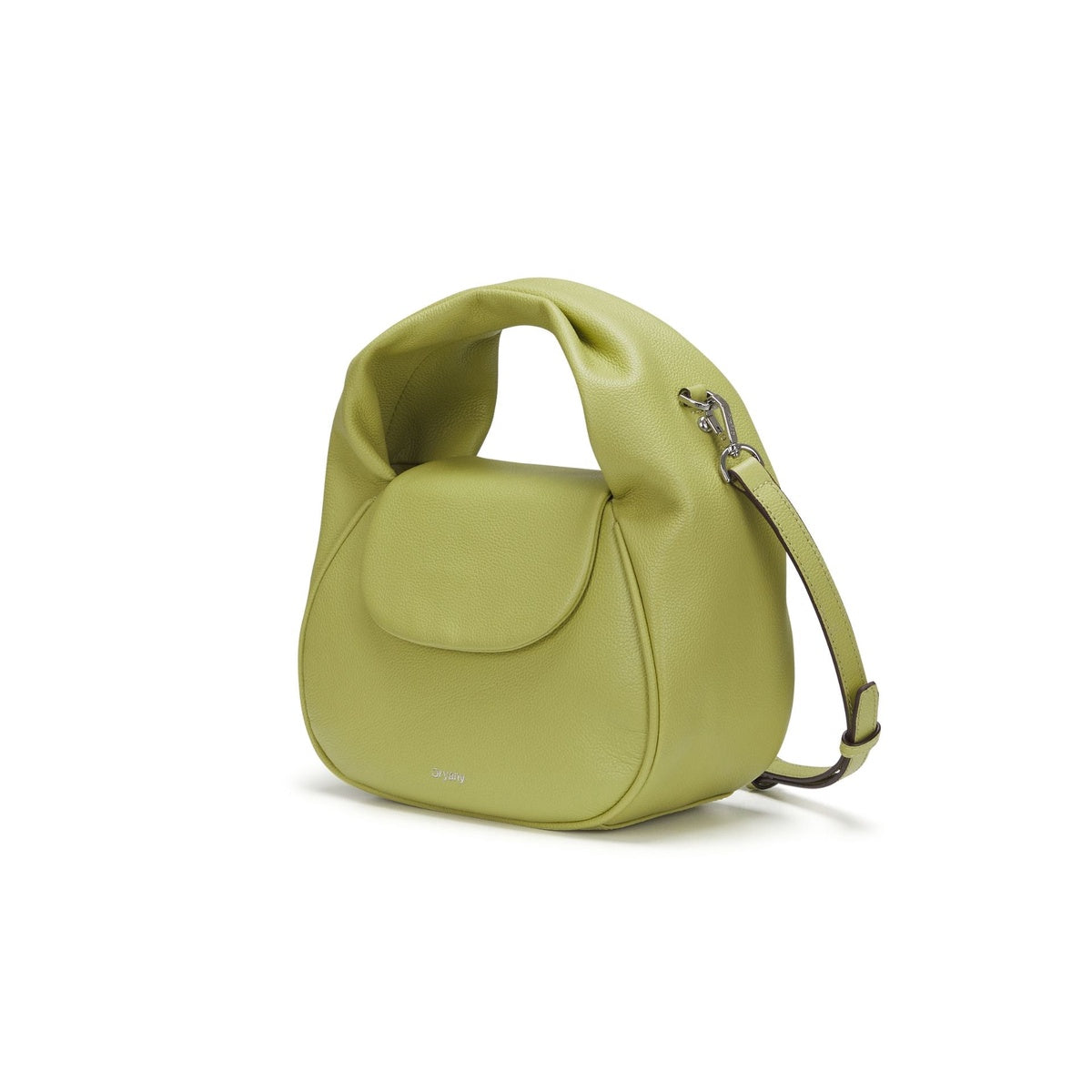  Oryany Anaan Tote - Elegance Medium Crossbody - Golden Yellow - Bonton