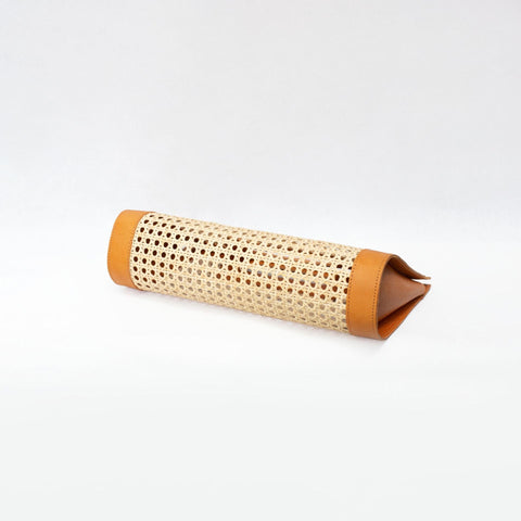 Jelavu Venice Long - Cane Leather Clutch