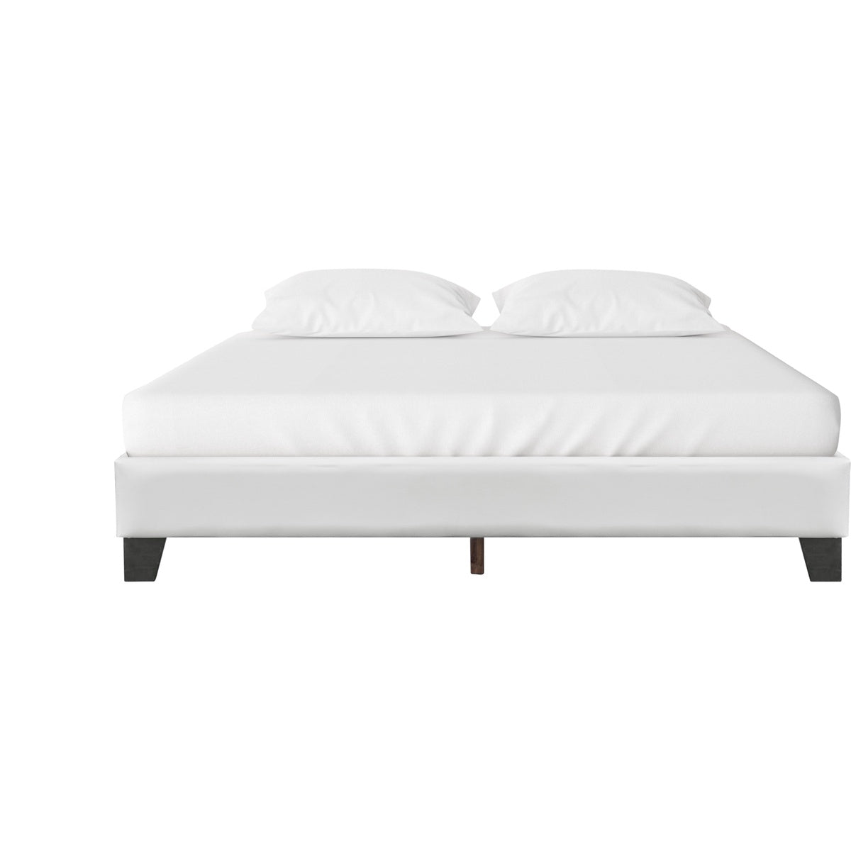  Acton Bed - Black - Bonton