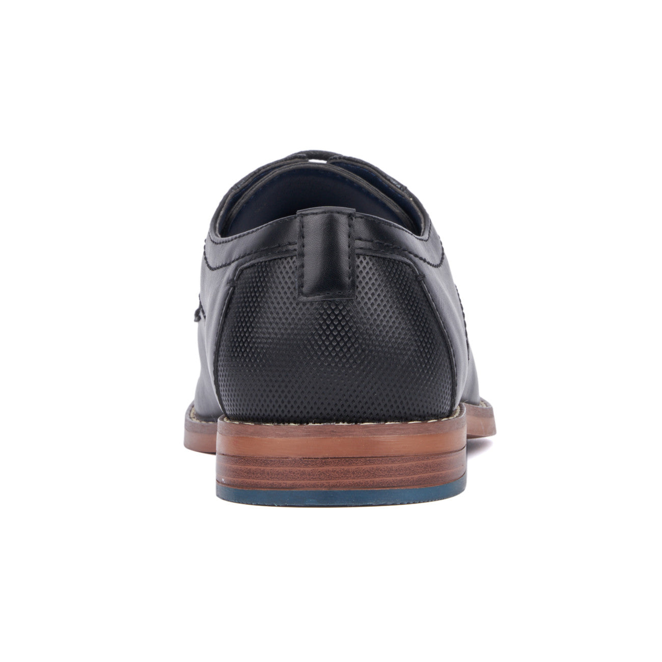  Reserved Footwear New York Reserved Footwear New York Men's Rogue Dress Oxfords - BLACK - Bonton