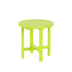 Altura Round 18" Side Table