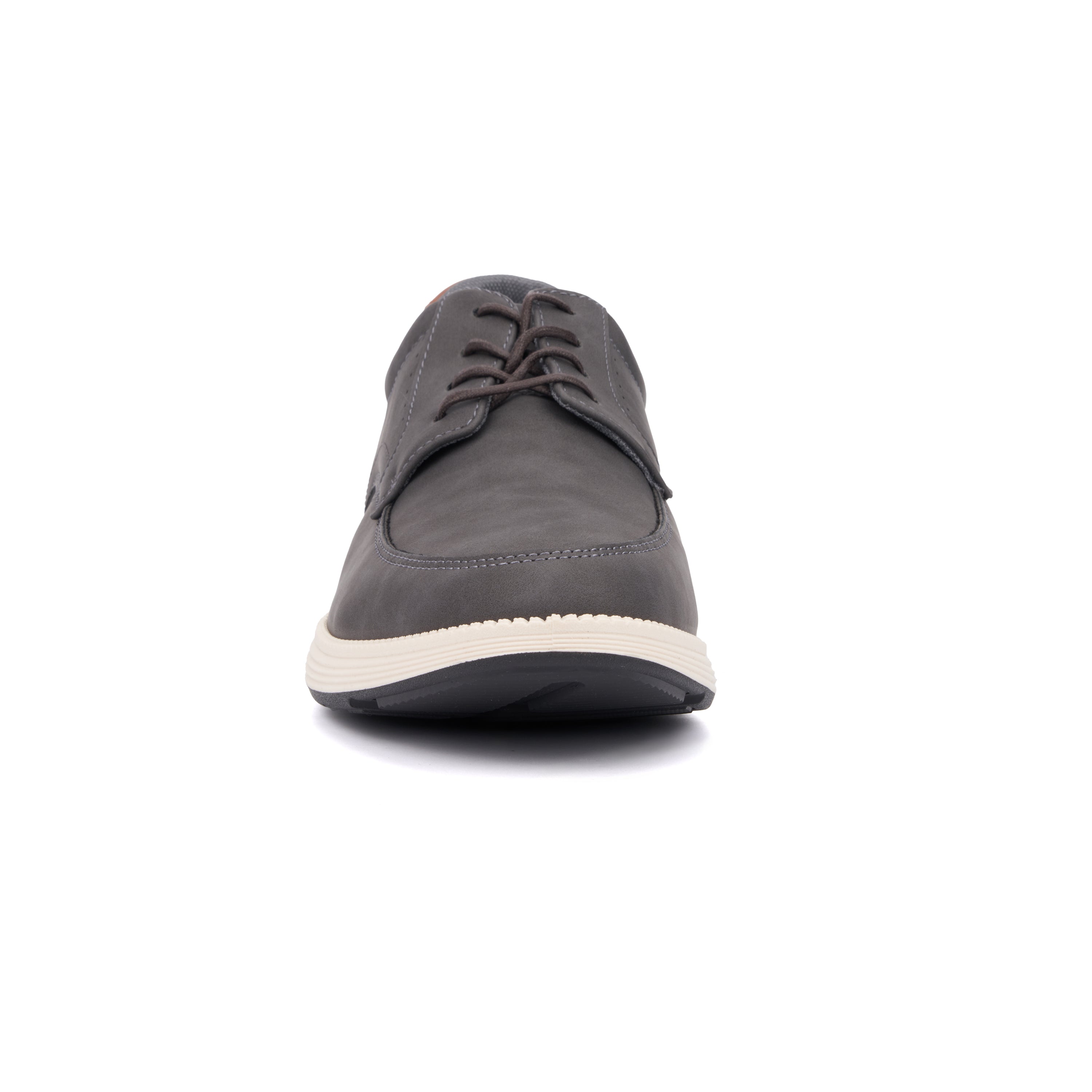  Men's Zeke Low Top Sneakers - DARK GREY - Bonton